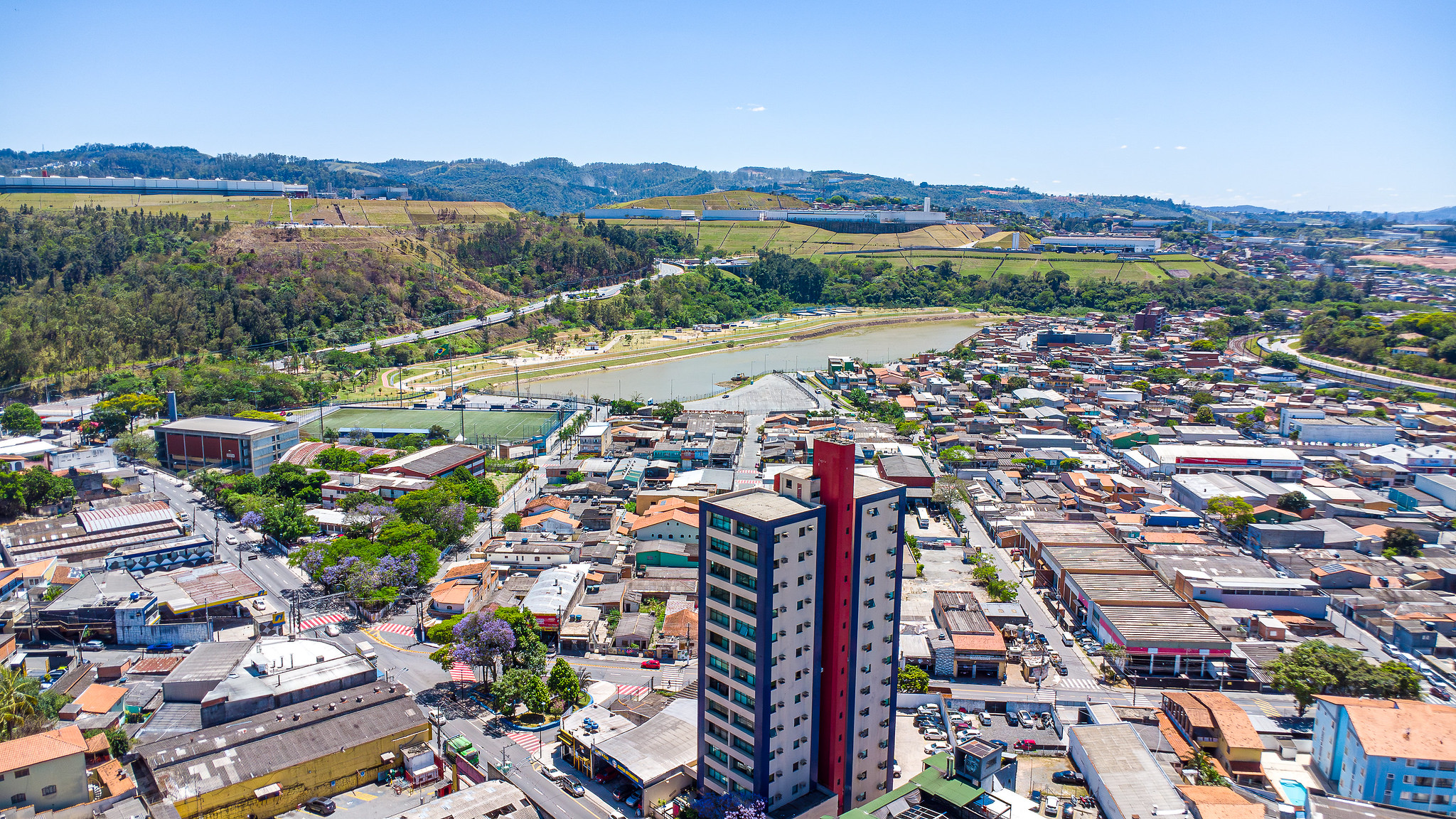 Itapevi concede 10% de desconto no IPTU 2026 para pagamento à vista