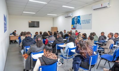 Itapevi oferece 300 vagas para auxiliar logístico em processo seletivo nesta quarta-feira (25)