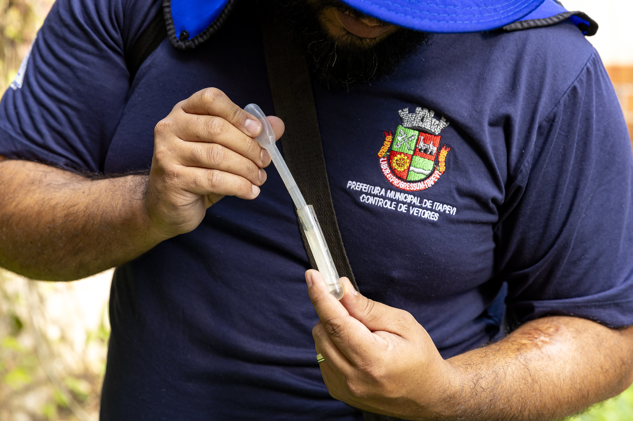 Itapevi realiza 4º Mutirão Todos contra a Dengue neste sábado (28) no Jardim Rosemary