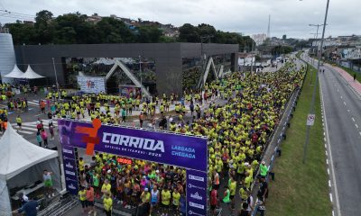 Itapevi terá interdições e novo itinerário para a 8ª Corrida Oficial neste domingo (1º)