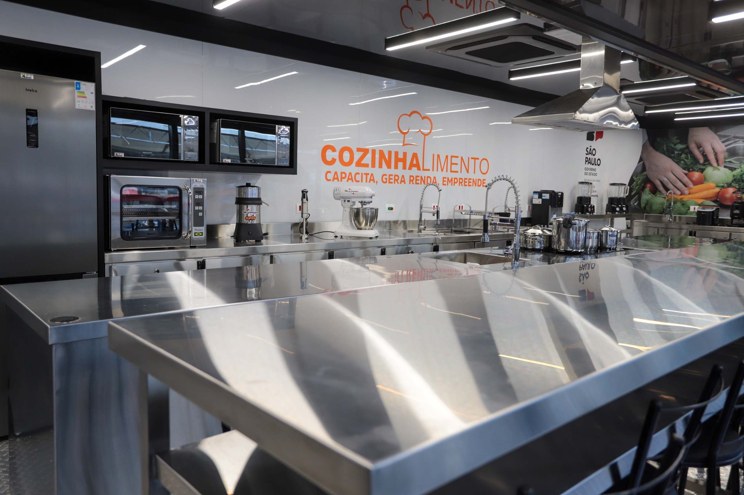 Prefeitura de Itapevi abre 150 vagas para curso gratuito de Receitas de Páscoa