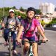Prefeitura de Itapevi realiza Bicicletaço Delas em celebração ao Dia da Mulher
