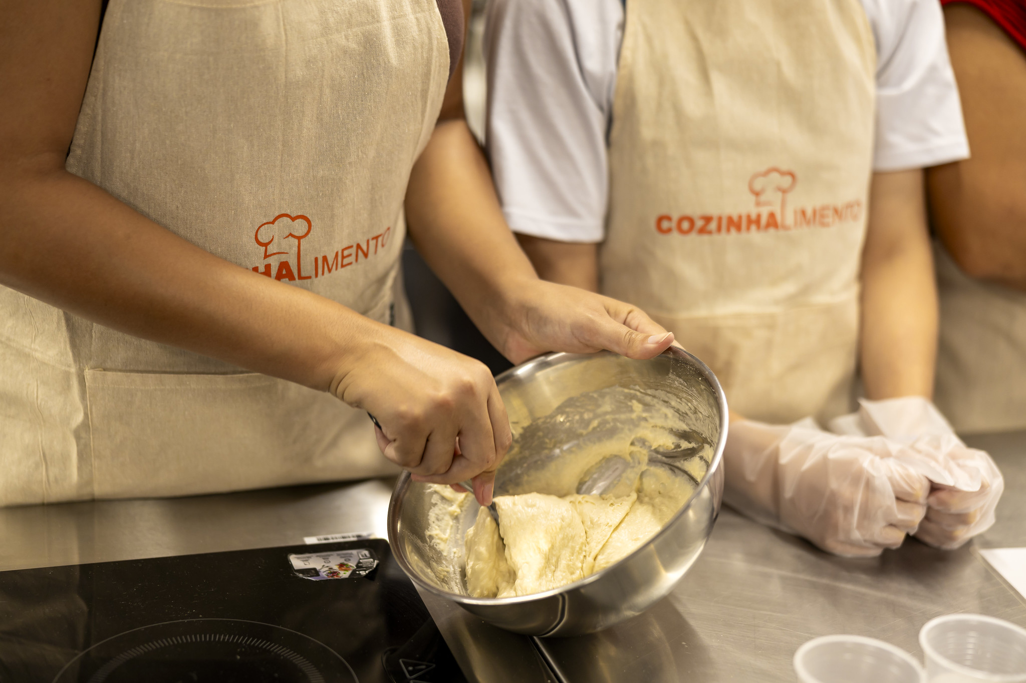 Prefeitura traz Carreta CozinhAlimento para Itapevi com curso gratuito de Receitas de Páscoa