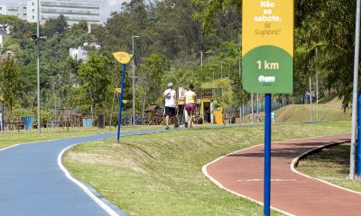 Sesc leva esporte, cultura e lazer gratuitos ao Parque da Cidade