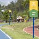 Sesc leva esporte, cultura e lazer gratuitos ao Parque da Cidade