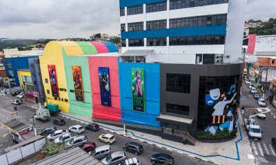 Teatro Municipal e Sesc apresentam “Concerto em Cores”