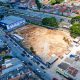Escola Estadual do Vitápolis começa a ser construída em Itapevi