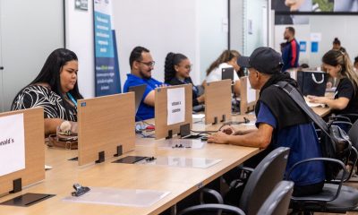 Itapevi abre mais de 1,1 mil vagas de emprego em diversas áreas nesta segunda-feira (30)