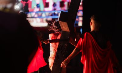  Itapevi apresenta 18ª edição da Paixão de Cristo com espetáculo grandioso e gratuito