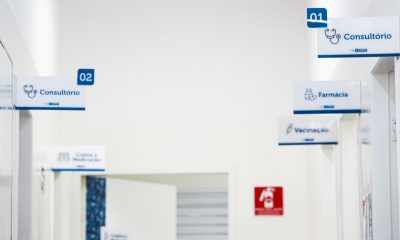 Itapevi inicia reforma da USF Suburbano para modernizar estrutura e ampliar conforto aos pacientes