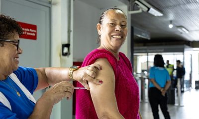 Itapevi realiza mutirão de saúde neste sábado (21) com foco na prevenção e cuidado com a população
