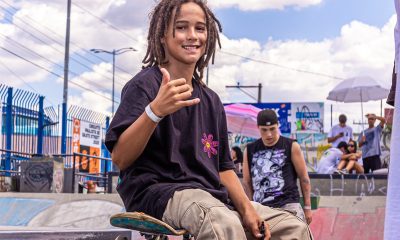 Itapevi recebe 1ª etapa do Campeonato Paulista de Skate Street no dia 22 de março