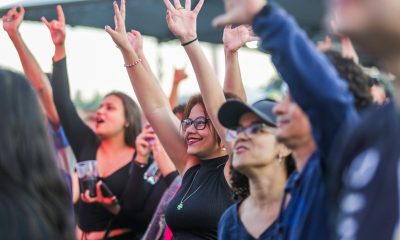Itapevi terá final de semana cheio de atrações com três grandes eventos gratuitos no Parque da Cidade
