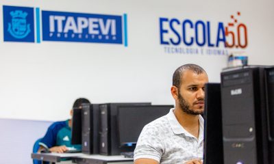 Prefeitura de Itapevi abre 60 vagas para cursos gratuitos de qualificação profissional
