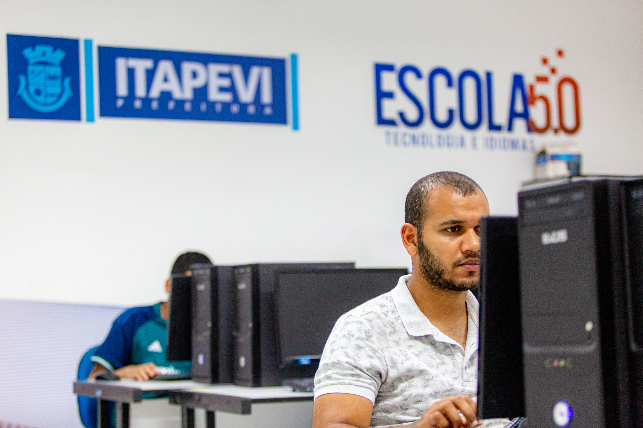 Prefeitura de Itapevi abre 60 vagas para cursos gratuitos de qualificação profissional