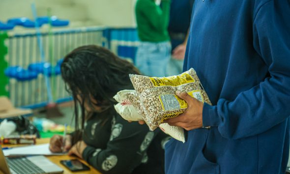 Prefeitura de Itapevi inicia troca de ingressos para show de aniversário com Nathanzinho Lima