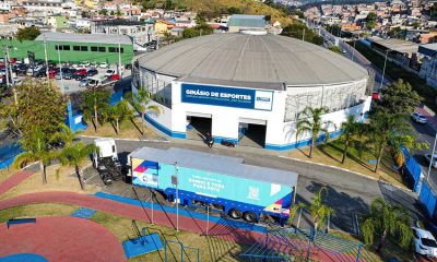 Carreta da Capacitação chega a Itapevi com cursos gratuitos na área de moda com aulas que começam na próxima segunda-feira (13)