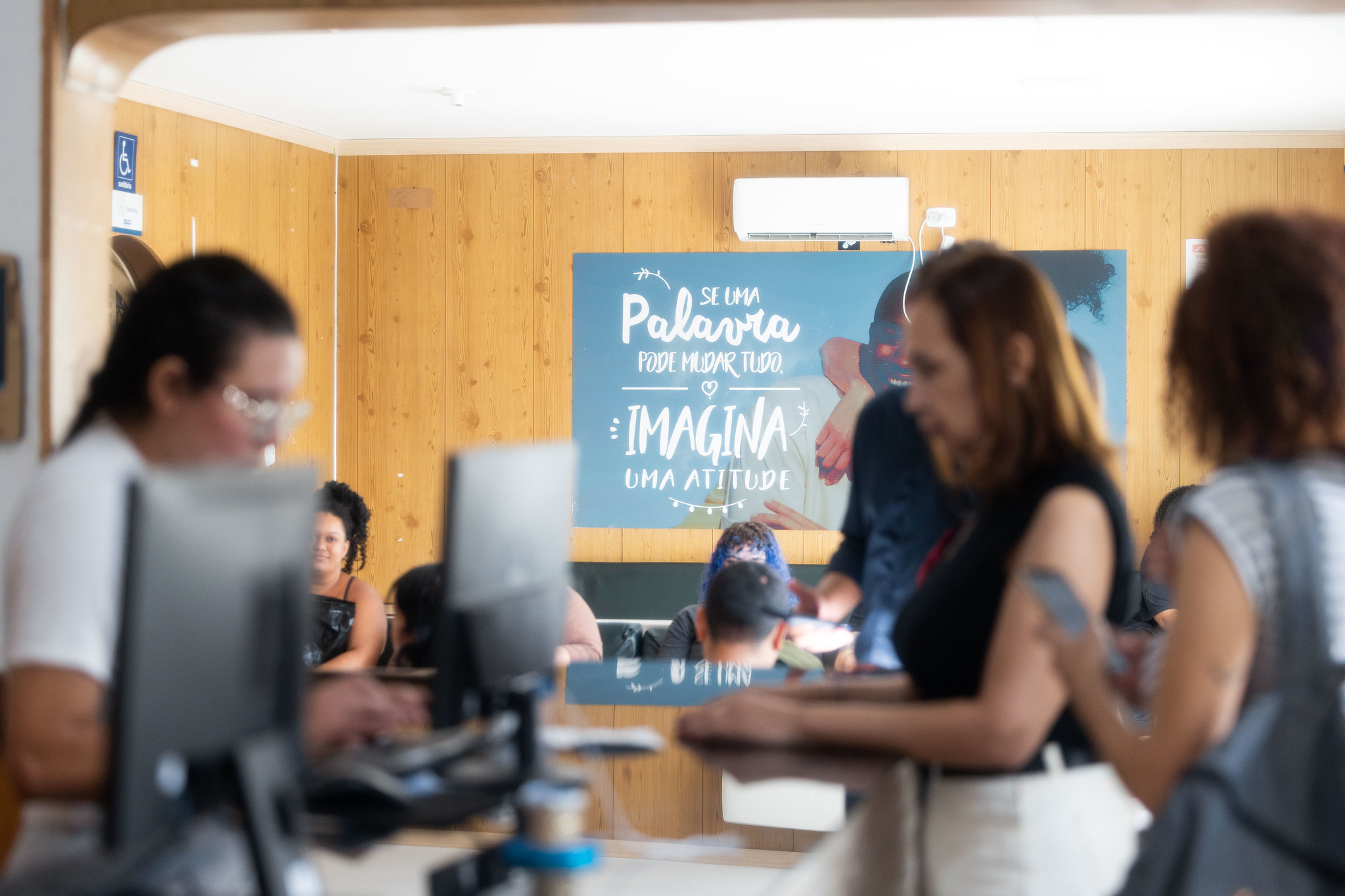 Itapevi inicia nova gestão dos CAPS com foco em humanização e qualidade do cuidado