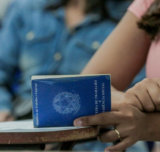 Itapevi oferece 1.774 vagas de emprego em diversas áreas na próxima semana