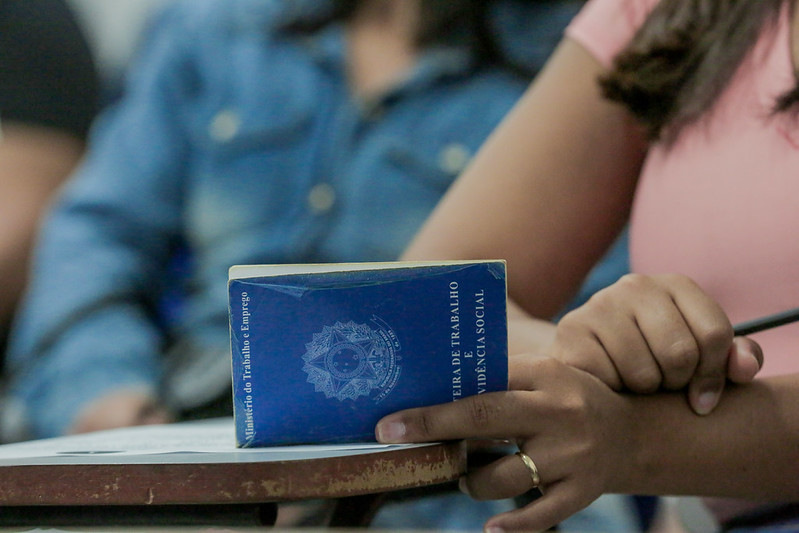 Itapevi oferece 1.774 vagas de emprego em diversas áreas na próxima semana