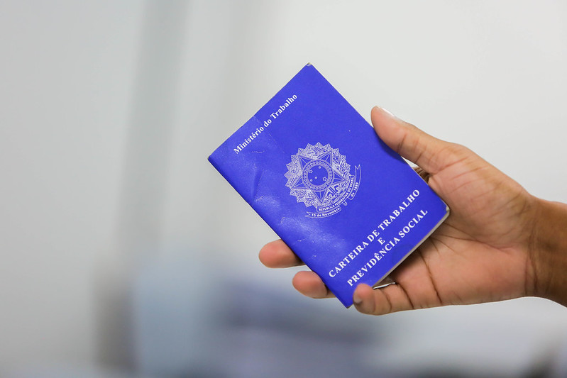 Itapevi oferece 1.925 vagas de emprego em diversas áreas na próxima semana
