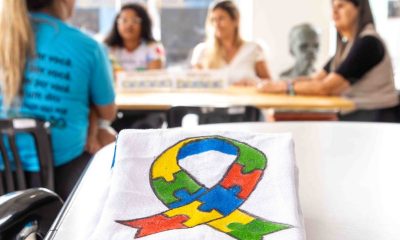 Itapevi promove “Sábado Azul” com ações de cuidado e acolhimento para mães atípicas