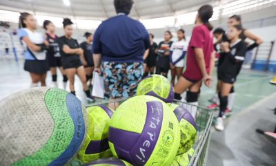 Prefeitura de Itapevi abre inscrições para o programa Mais Esportes