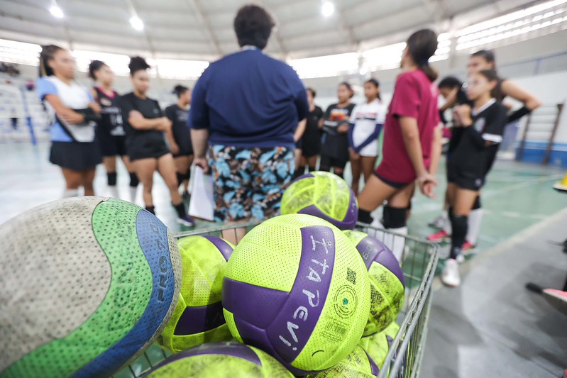 Prefeitura de Itapevi abre inscrições para o programa Mais Esportes
