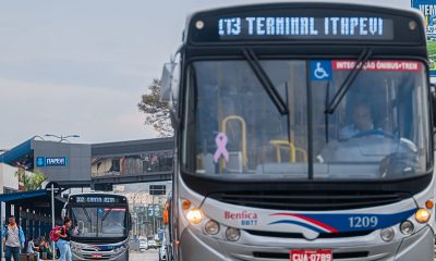 Prefeitura de Itapevi lança pesquisa para avaliar transporte público municipal