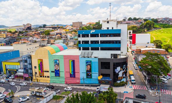  Prefeitura realiza Empreenda Itapevi focado na promoção da geração de oportunidades