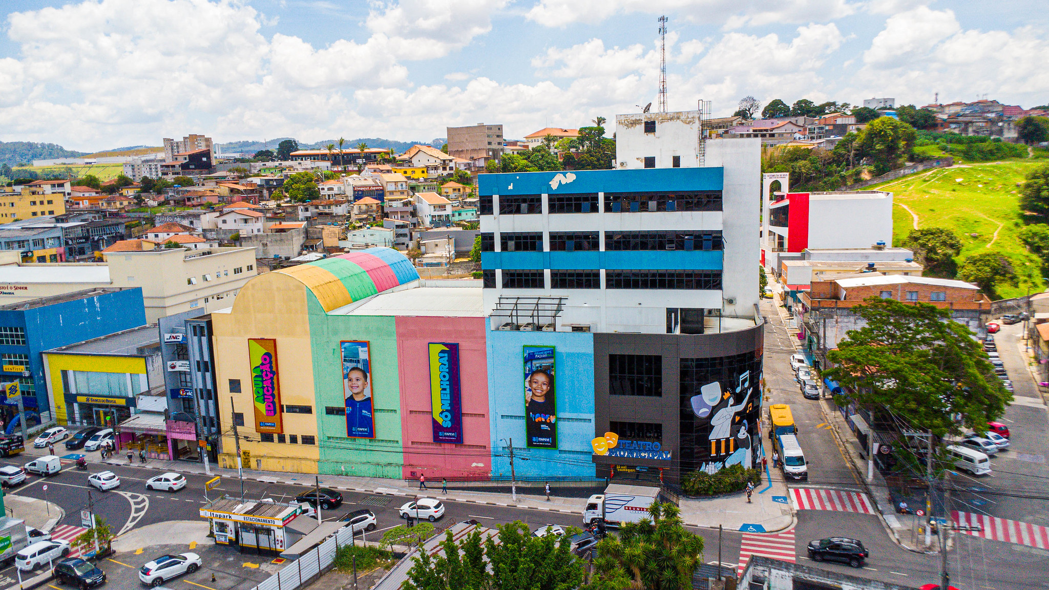  Prefeitura realiza Empreenda Itapevi focado na promoção da geração de oportunidades