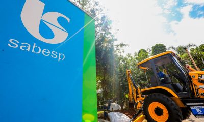 Prefeitura reforça campanha “Se Liga na Rede” para ampliar ligação de imóveis à rede de esgoto