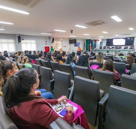 Itapevi realiza audiência pública para prestação de contas da Saúde no dia 29 de maio
