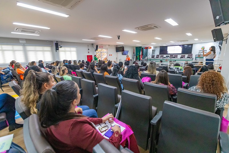 Itapevi realiza audiência pública para prestação de contas da Saúde no dia 29 de maio