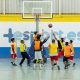 Prefeitura de Itapevi abre inscrições para basquete e ginástica rítmica do programa Mais Esportes