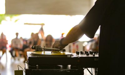 Itapevi recebe abertura do Circuito Hip Hop Cidades com Edi Rock, Eduardo Tadeo e grandes nomes da cultura urbana