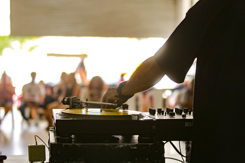 Itapevi recebe abertura do Circuito Hip Hop Cidades com Edi Rock, Eduardo Tadeo e grandes nomes da cultura urbana