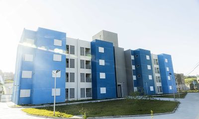 Prefeitura de Itapevi entrega 2ª torre do conjunto habitacional no Vitápolis