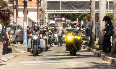 2º Itapevi Moto Fest reúne mais de 10 mil pessoas e 2.800 motociclistas