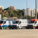 Itapevi conquista mais de R$ 3 milhões para fortalecer a Saúde e amplia frota com três novas ambulâncias