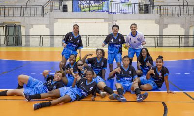 Itapevi encerra participação nos 68º Jogos Regionais na 17ª colocação geral entre 55 cidades com título, vice-campeonato e três medalhas