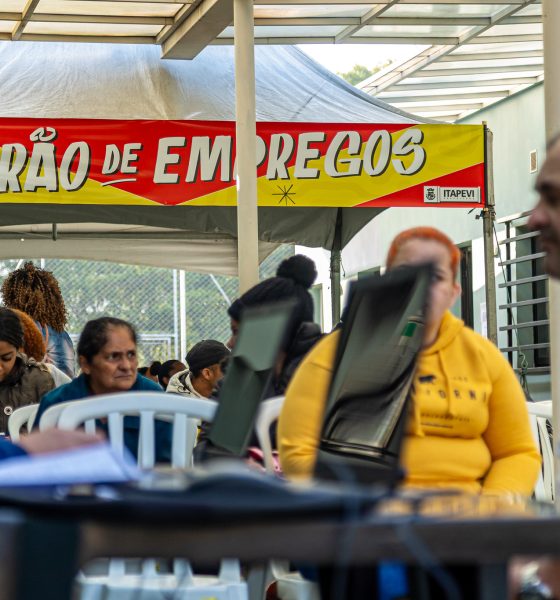 Itapevi promove Feirão de Oportunidades com 350 vagas nesta sexta-feira (31)