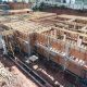 Prefeitura avança na construção da UBS Jardim Bela Vista