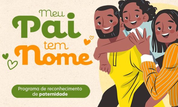 Prefeitura de Itapevi apoia mutirão nacional de reconhecimento de paternidade com atendimento gratuito no município
