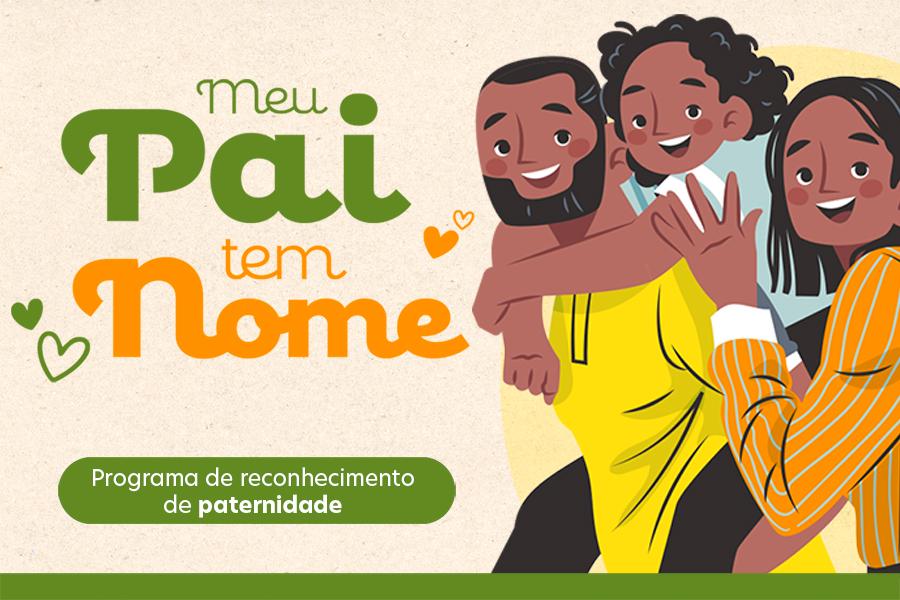 Prefeitura de Itapevi apoia mutirão nacional de reconhecimento de paternidade com atendimento gratuito no município