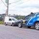 Prefeitura de Itapevi já notificou 20 empresas por fios soltos e aplica 26 multas após endurecer fiscalização