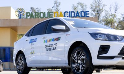 Prefeitura de Itapevi reforça atuação do Conselho Tutelar com novo veículo