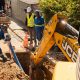 Prefeitura viabiliza chegada de água encanada à Vila Iracema após mais de 20 anos de espera